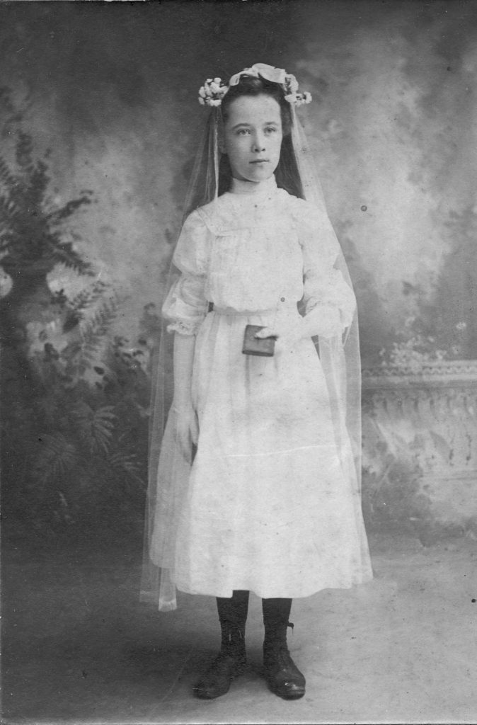 Margaret Sheehan