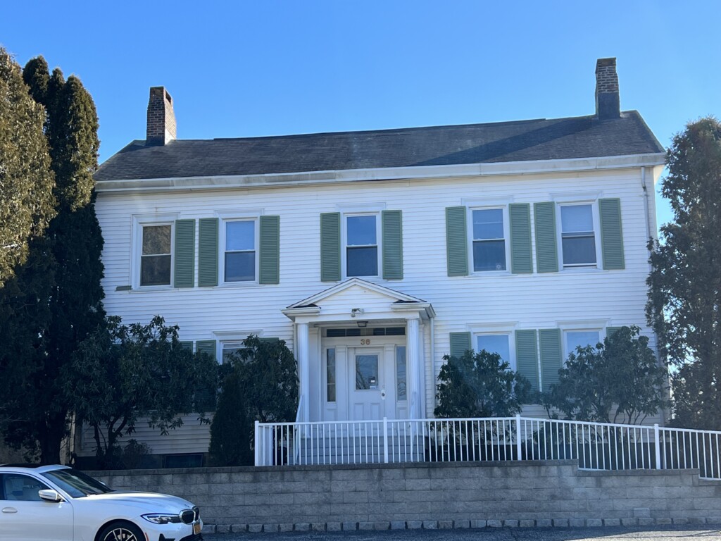 36 Broadway, Hawthorne, NY